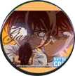 Badge Conan Shinichi