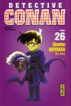 Détective Détective Conan - Tome 26