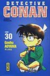 Détective Conan - Tome 30