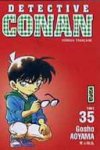 Détective Conan - Tome 35