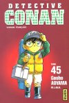 Détective Détective Conan - Tome 45
